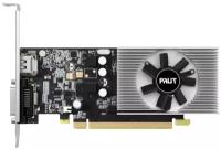 Видеокарта Palit GeForce GT 1030 2GB (NE5103000646-1080F)