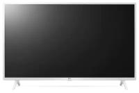 Телевизор LED LG 43" 43UQ76906LE Smart белый/Ultra HD