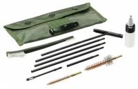 Набор для чистки оружия Veber Cleaning Kit M16, 22/5.56 мм