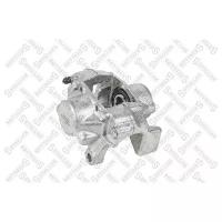 STELLOX 0590576SX 05-90576-SX_суппорт тормозной задний правый!\ Opel Omega B 2.0-3.2/2.0D/2.0D-2.5D 94-03