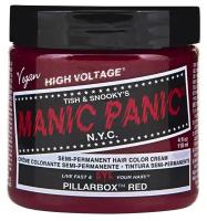 Manic Panic Краситель прямого действия High Voltage, pillarbox red, 118 мл