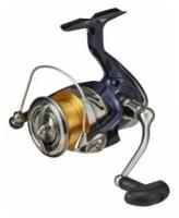 Daiwa, Катушка 20 Crest LT5000-CXH