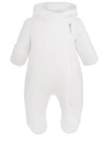 OLANT BABY комбинезон демисезонный Cream Teddy