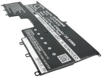 Аккумуляторная батарея для ноутбука Sony Vaio Pro 13 SVP1321 7.5V (4740mAh)