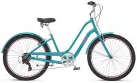 Женский комфортный велосипед Schwinn Sivica 7 Women