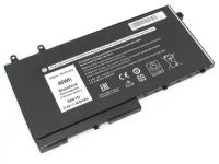 Аккумуляторная батарея для ноутбука Dell Latitude 5400 E5400 5410 E5410 (R8D7N) 11.4V 4000mAh OEM