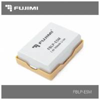 Аккумулятор Fujimi LP-E5M для Canon EOS 1000D/450D/500D
