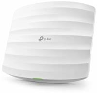 Точка доступа Wi-Fi TP-Link EAP245 AC1750 10/100/1000BASE-TX белый