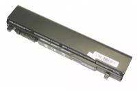Аккумулятор (АКБ, аккумуляторная батарея) PA3832U-1BRS для ноутбука Toshiba Portege R700, 10.8В, 5200мАч, черный