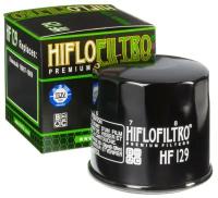 Фильтр масляный Hiflo Filtro HF129