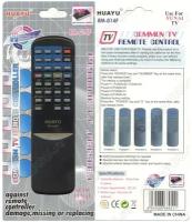 Пульт Huayu для Funai RM-014F универсальные