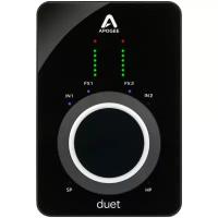 Аудиоинтерфейс Apogee Duet 3