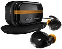 Беспроводные наушники Bluetooth Klipsch T5 II True Wireless Sport McLaren