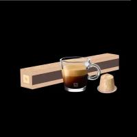 Кофе в капсулах Nespresso ORIGINAL Infiniment Gourmand, 10 кап, 40мл