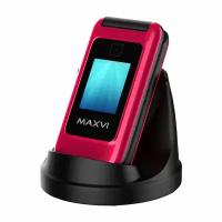 MAXVI E8 Pink