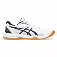 Кроссовки ASICS, размер 10,5, белый