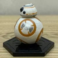 Фигурка робот BB-8 из набора "Звездные Войны" Star Wars до 10 см