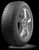 Шины 215/65 R17 Michelin Alpin 5 Selfseal 99H