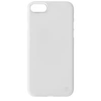 Чехол SwitchEasy 0.35 для Apple iPhone 7/8/SE (2020), белый/прозрачный