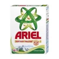 Стиральный порошок-автомат Ariel "Горный родник", 450г (5413149045972)