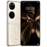 Смартфон HUAWEI P50 Pocket 12/512 Gb Premium Gold