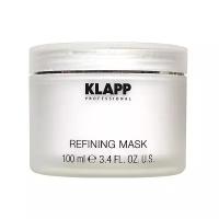Klapp Очищающая маска для проблемной кожи Refining Mask