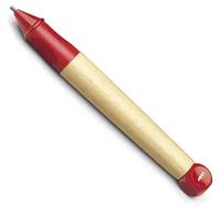 Автоматический карандаш LAMY abc, красный