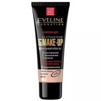 Eveline Cosmetics тональный крем Art Professional Make Up, SPF 10, 30 мл/30 г, оттенок: 23 тон бежевый, 1 шт