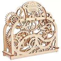 Сборная модель UGEARS Механический театр