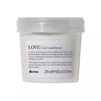 Davines Love Curl Conditioner Кондиционер для тонких и волнистых волос, 250 мл