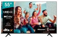 Телевизор Hisense 55A6BG