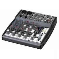 Аналоговый микшер Behringer XENYX 1002FX