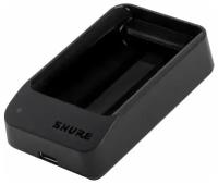 Shure SBC10-903E зарядное устройство для акуумулятора на 1 шт. Shure SB903