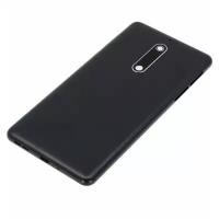 Корпус для Nokia 5, черный