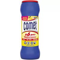 Порошок универсальный Лимон Comet