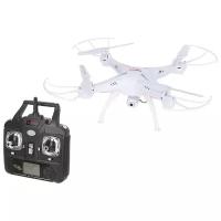 Квадрокоптер Syma X5SW White