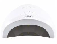 SUNUV, Лампа для ногтей UV-LED Sun 1, 48W (Оригинал)