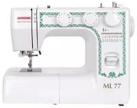 Швейная машина Janome ML 77