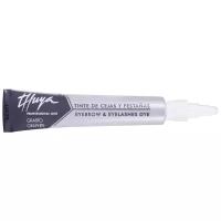 Thuya Краска для бровей и ресниц Tints Perfect Look, 14 мл graphite