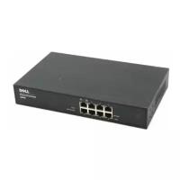 Коммутатор DELL PowerConnect 2808