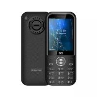 Мобильный телефон BQ 2826 Boom Power Black (86189366)
