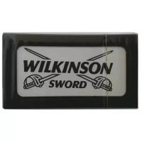 WILKINSON SWORD лезвия для Т-образных бритв, WILK25