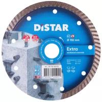 Диск алмазный Distar Turbo Extra 150x2,2x9x22,23