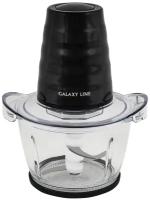 Измельчитель GALAXY LINE GL 2364 прозрачный