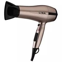 Фен для волос с диффузором LIRA LR 0710 (мощность 2400Вт)