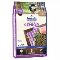 Bosch Senior - 2,5 кг