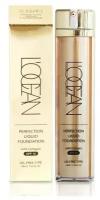 L'OCEAN Тональная основа Perfection Liquid Foundation With Collagen