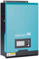 Многофункциональный инвертор SMARTWATT ECO 1K 12V 40A MPPT