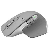 Мышь беспроводная Logitech MX Master 3 Mid Grey (910-005695)