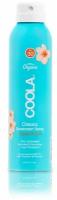 COOLA Classic Sunscreen Spray Tropical Coconut SPF30 177 ml